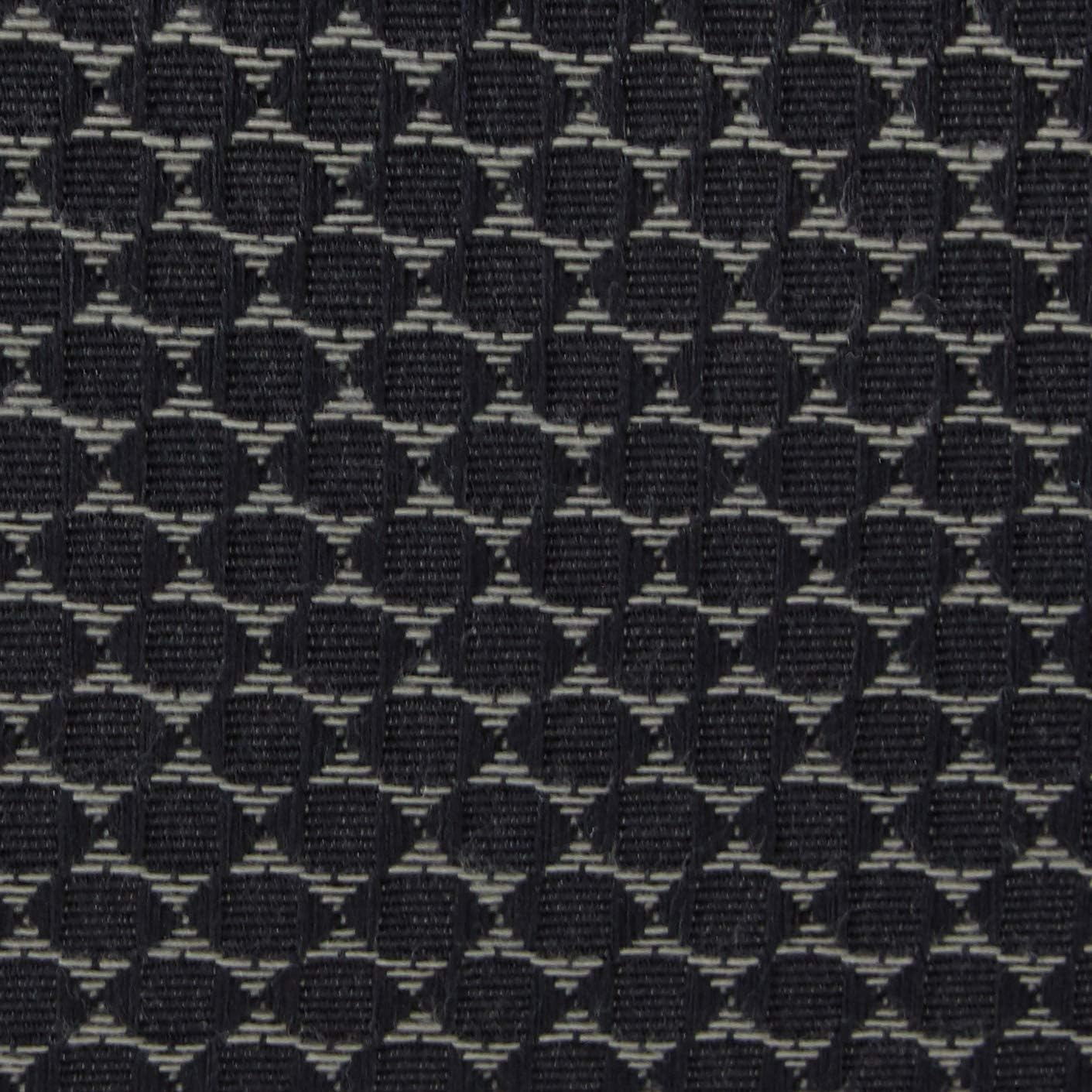 Lorell Guest Chairs, 24 by 25 by 35-1/2-Inch, Mahogany/Charcoal: Furniture & Decor