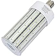 TSEXES 1000W Equivalent LED Corn Bulb, 300W E39 Mogul Base,42,000 Lumen Replacement Metal Halide/HID/HPS,5000K Daylight for Garage Warehouse Parking Light