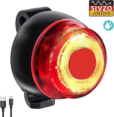 best bicycle tail lights 2019