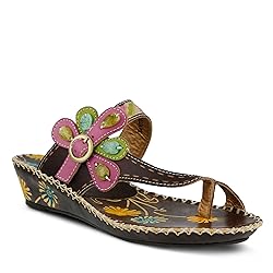 Spring Step L`Artiste Women's Santorini Slide