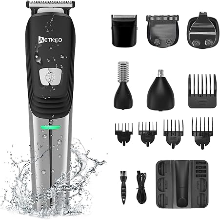 nose trimmer amazon uk