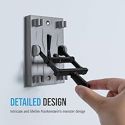 Frankenstein Light Switch