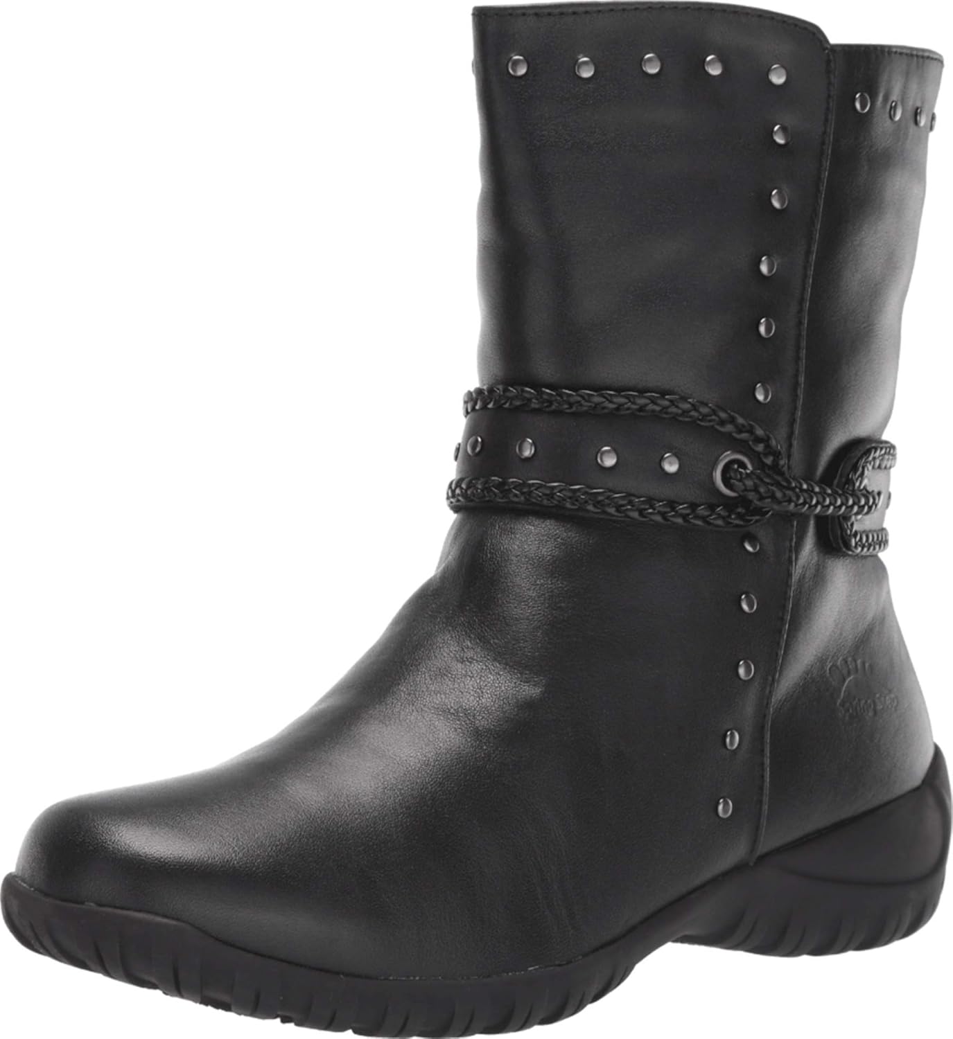 spring step micah bootie