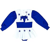 infant cheer uniform