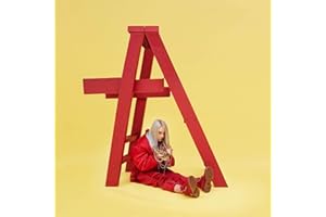 Dont Smile At Me (Vinyl)