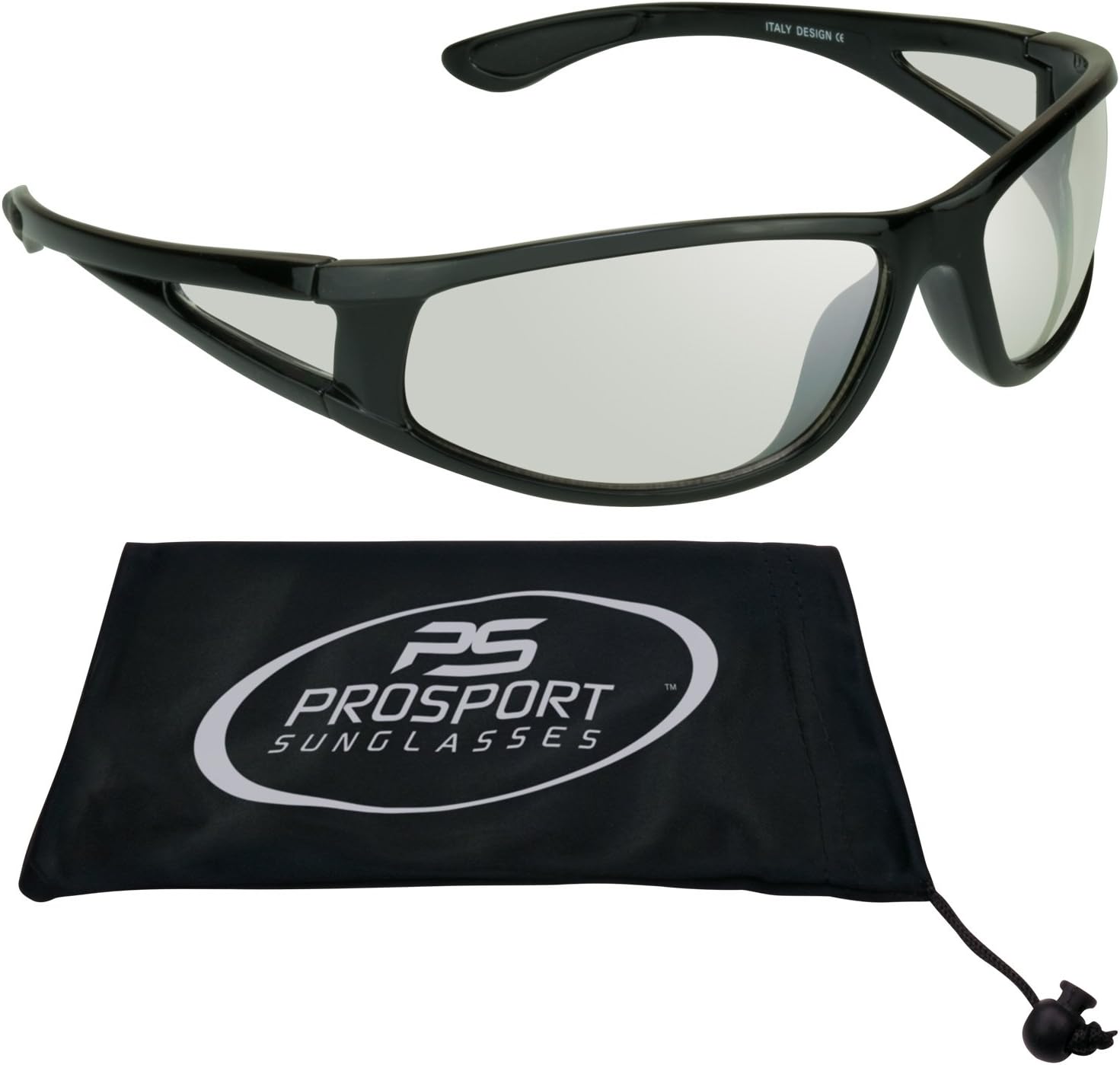 polycarbonate sports glasses