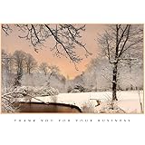 Aazon.co : Holiday Greeting Cards - H1101. Greeting Cards With An - View #7