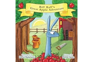 Riff Raff's Great Apple Adventure