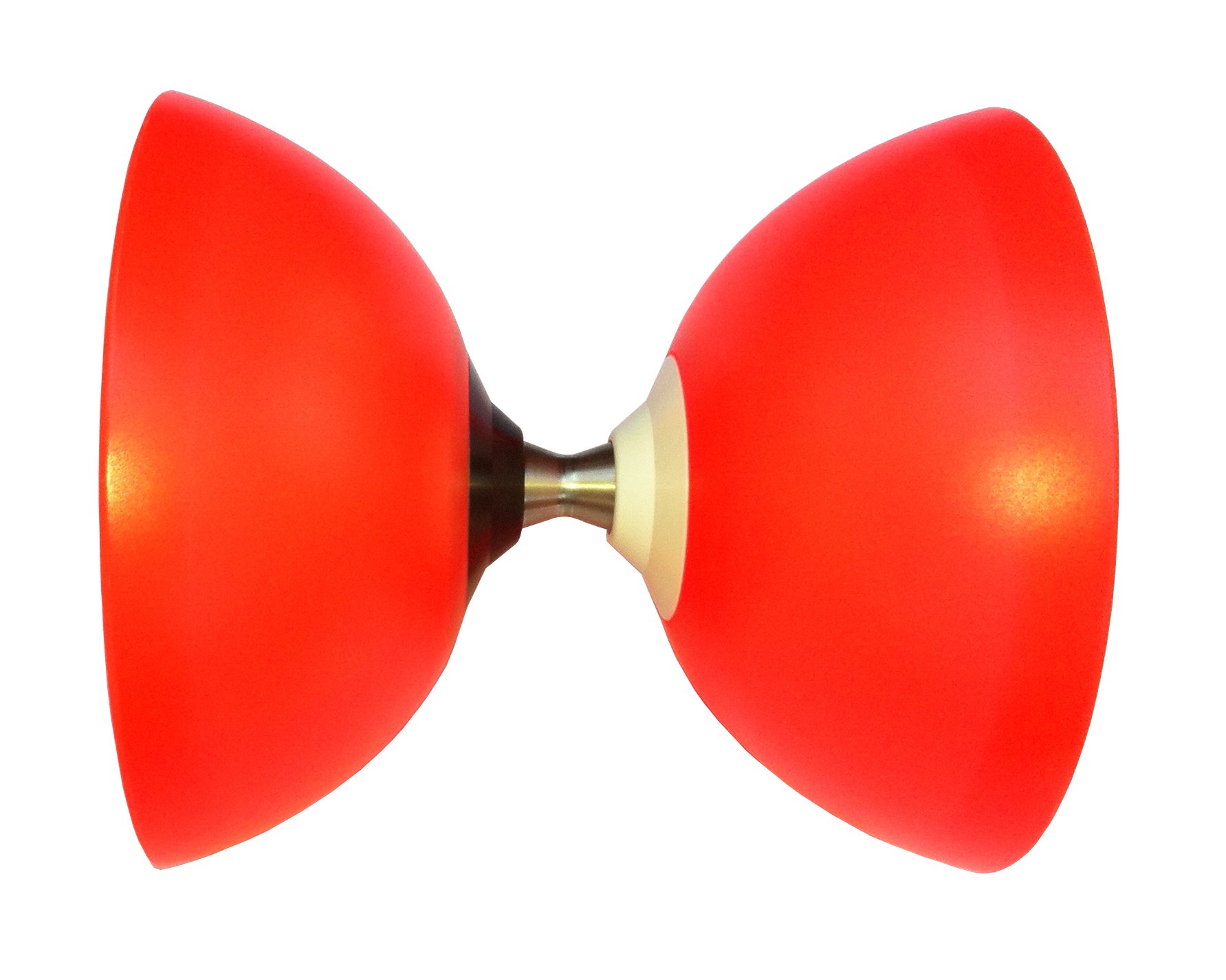 Henrys diabolo vision free J04057 03 – Yo-Yo – red