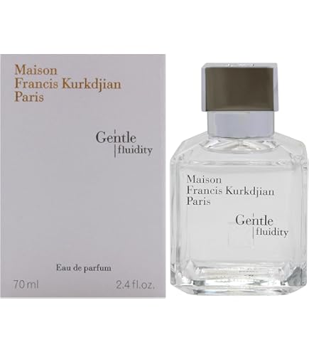 Amazon.com : Gentle Fluidity - Gold Edition by Maison Francis