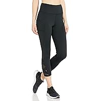 best workout capri