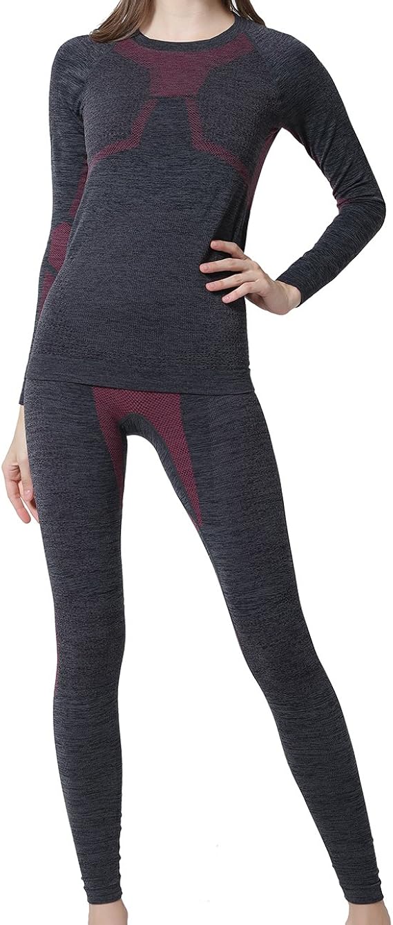 thinsulate long johns