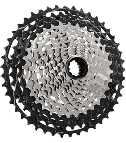 Amazon.com : Shimano CS-M9000 Cassette Sprocket, XTR, 3X11 Speed