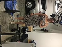 Review Image by Kelli Wilson