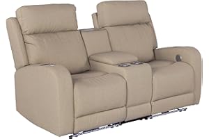 Thomas Payne Altoona Seismic Series Theater Seating Set