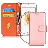 FYY Designed for iPhone SE Case 2016