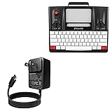 BoxWave Charger Compatible with Astrohaus Freewrite