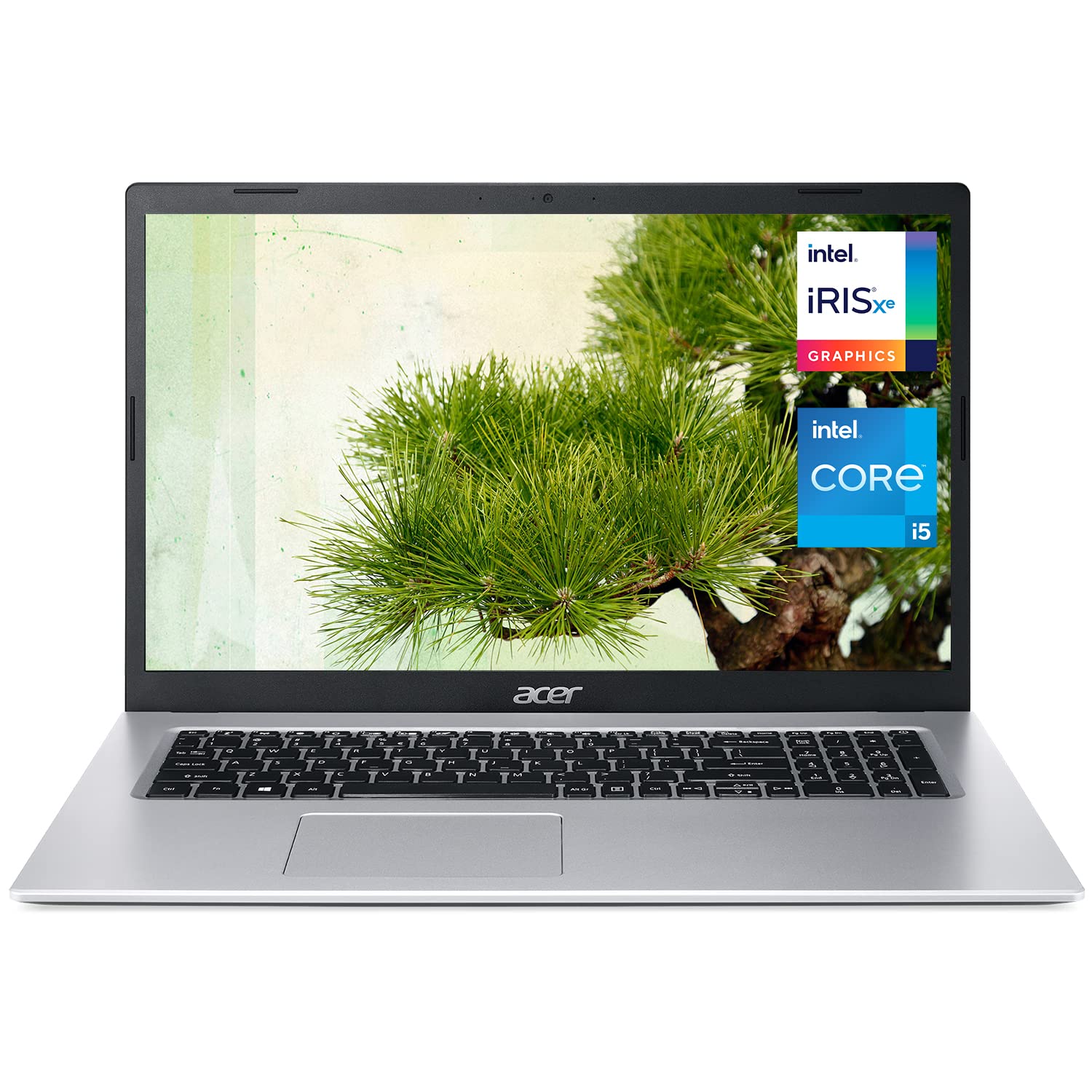 acer Chromebook 315 Laptop 2024, 15.6