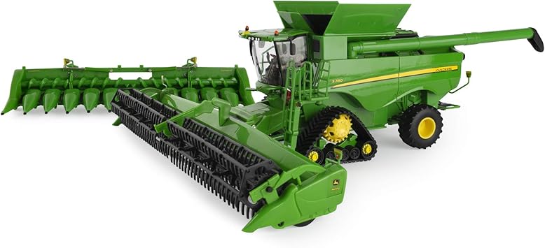 s780 combine toy