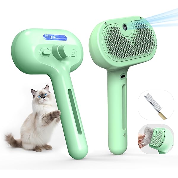 Dog Bath Brush With Soap Dispenser 2025 Vip Digital Presence Dog