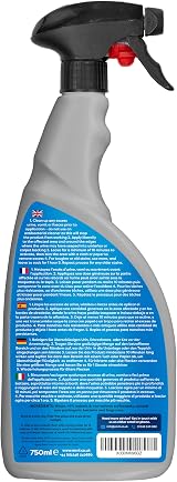 envii Pet Fresh Cat Dog Urine Stain Odour Remover Enzymatic Deodoriser Trigger view 2