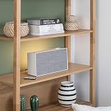 Pure Evoke Home All-in-One Stereo System DAB FM Internet Radio CD Bluetooth view 8