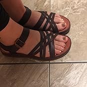 chaco fallon sandals