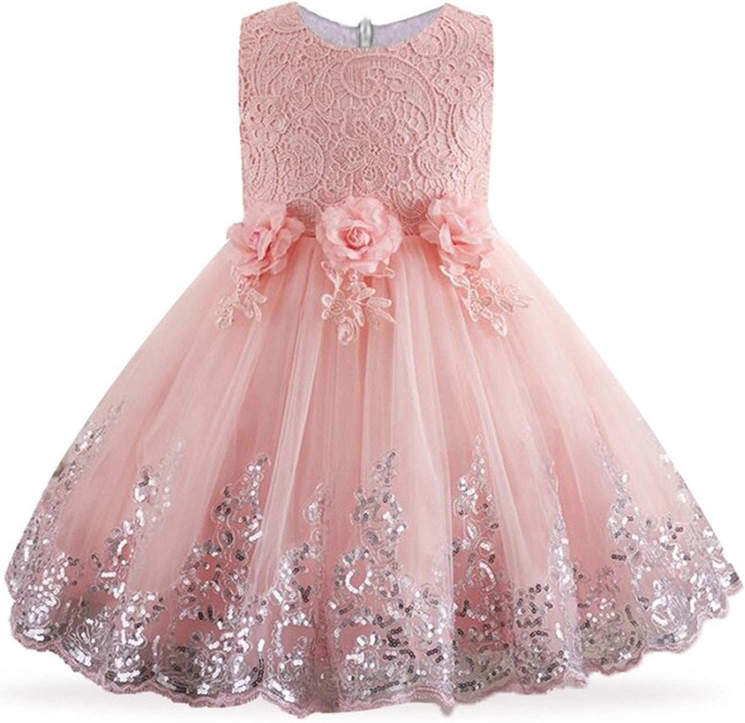 pretty dresses for girls