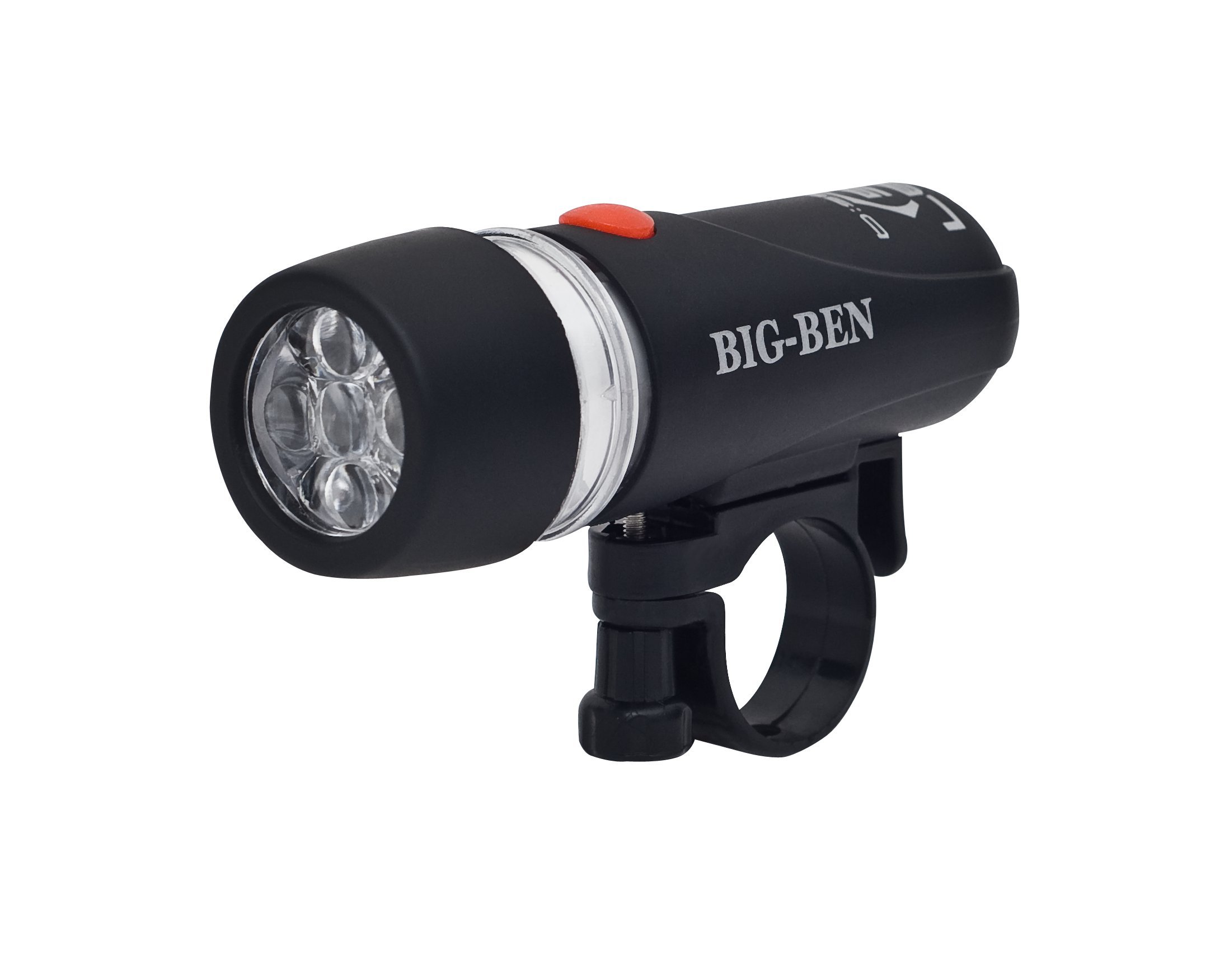 big ben cycle