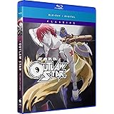Outlaw Star: The Complete Series [Blu-ray]