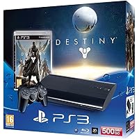 Bundle PlayStation 3 Call Of Duty MW3 + Oreillette - Neuf Sous Blister - Édition Collector Scellée