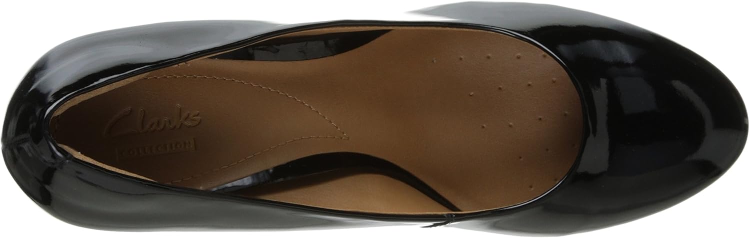 clarks brier dolly