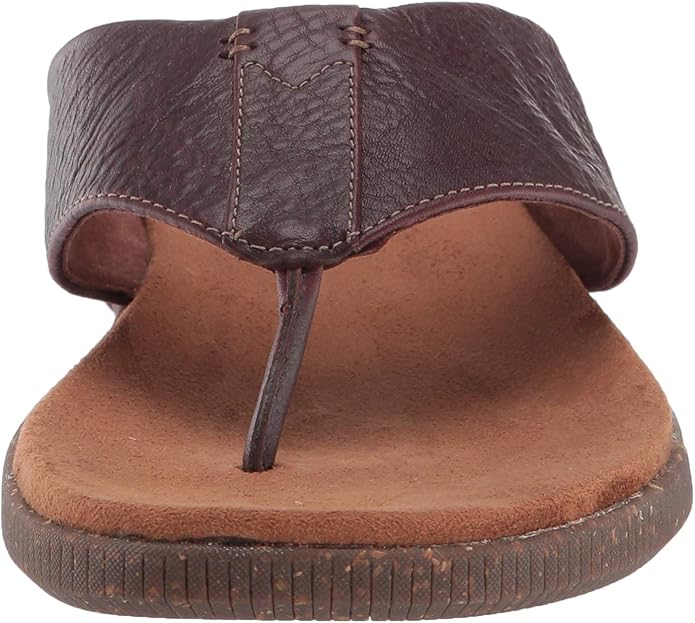 clarks vine oak sandals