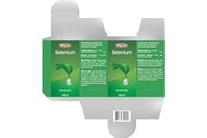 Selenium 100 ml | Oligocan