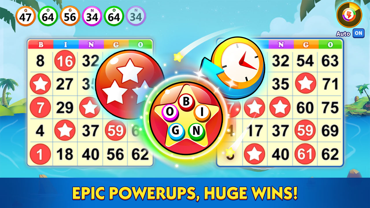 Bingo Play Free Bingo Games at home, 2021 Lucky Bingo Games Free