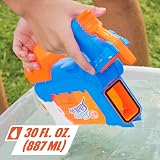 Nerf Super Soaker Flip Fill Water Blaster 887ml Multicolor Garden Toys view 2