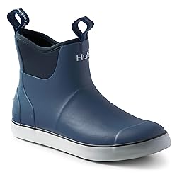 Huk Men's Rogue Wave Shoe, High-performance Fishing