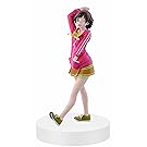 Banpresto The Idolmaster 7.1-Inch Mio Honda New Generations Figure
