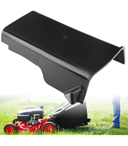 Heckblech Für Toro 55,9 Cm Recycler-Rasenmäher – Passt Für 20332, 20333, 20334 U.a.