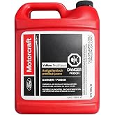 Ford Genuine Anti Freeze, VC-13DL-G