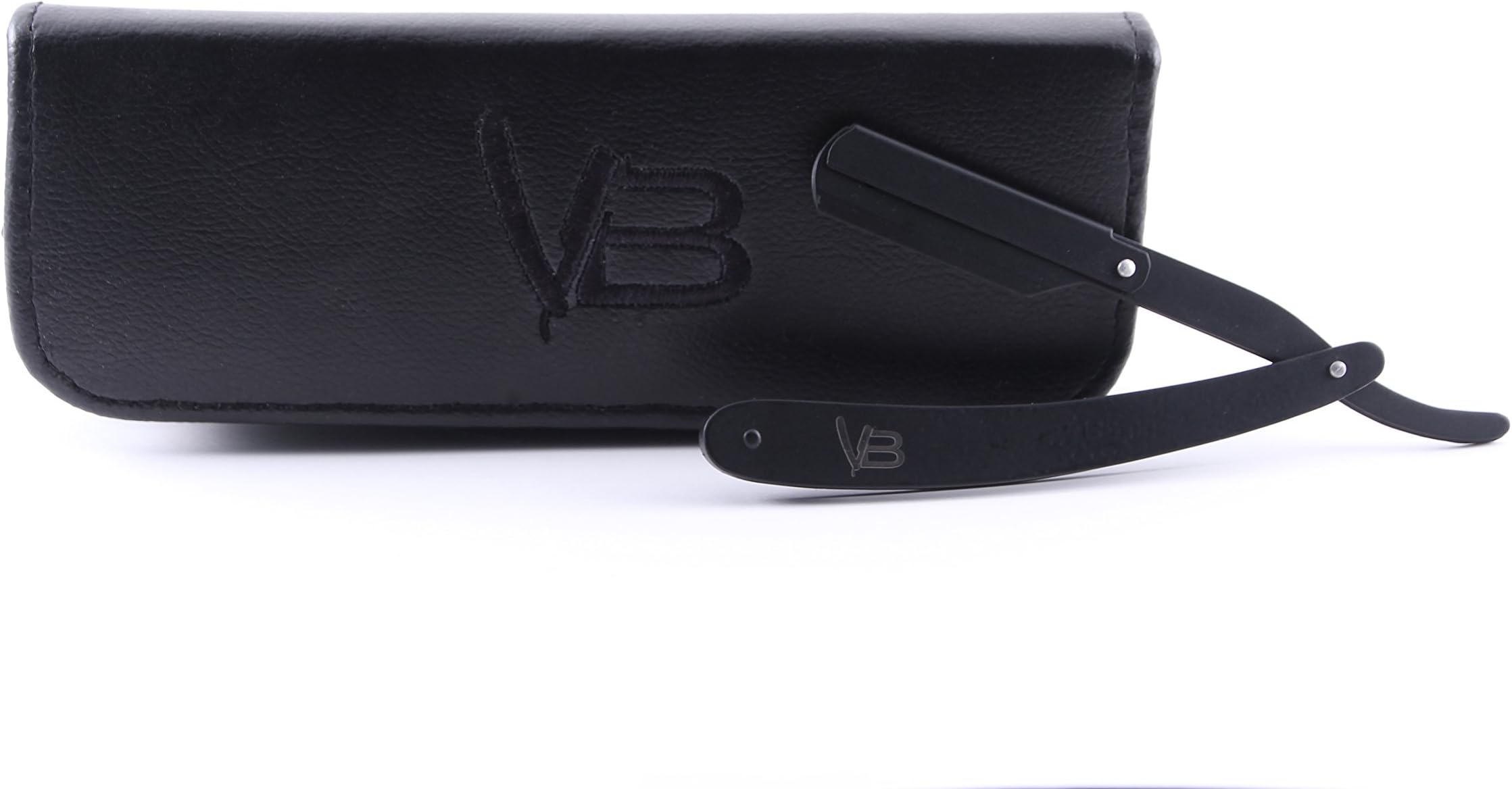 "Vick the Barber" Swing Lock Razor - Limited Edition
