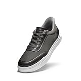 Bruno Marc Mens Slip On Casual Sneakers Hands Free