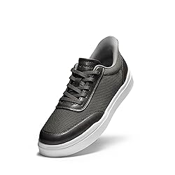 Bruno Marc Mens Slip On Casual Sneakers Hands Free