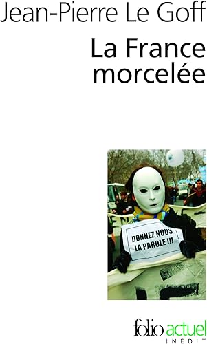 Download La France morcelée PDF