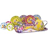 schylling forest friends tea time set