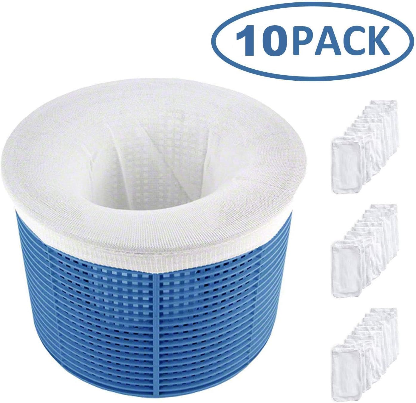 filtro al cloro per piscina