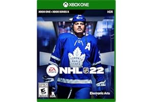 NHL 22 -Xbox One