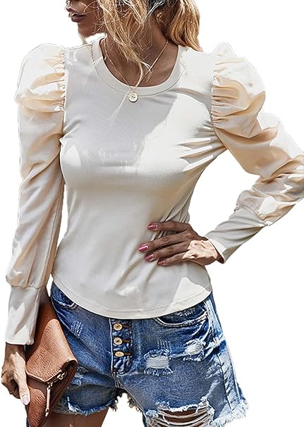 正式的 Satin Hammered Fira トップス シャツ レディース ローラン ムレ Asymmetrical Blue Royal Top Peplum シャツ ブラウス