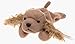 Ty Beanie Babies - Spunky the Cocker Spaniel Dog - Retired