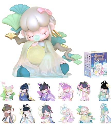 Tokidoki Mermicornos Series 2 (random blind box collectible